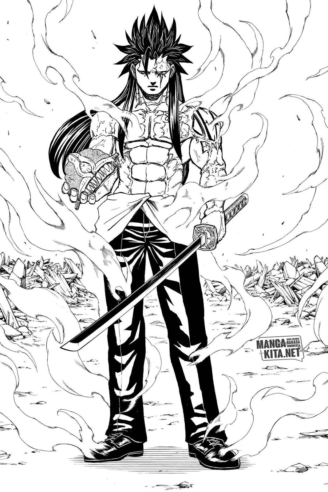 Undead Unluck